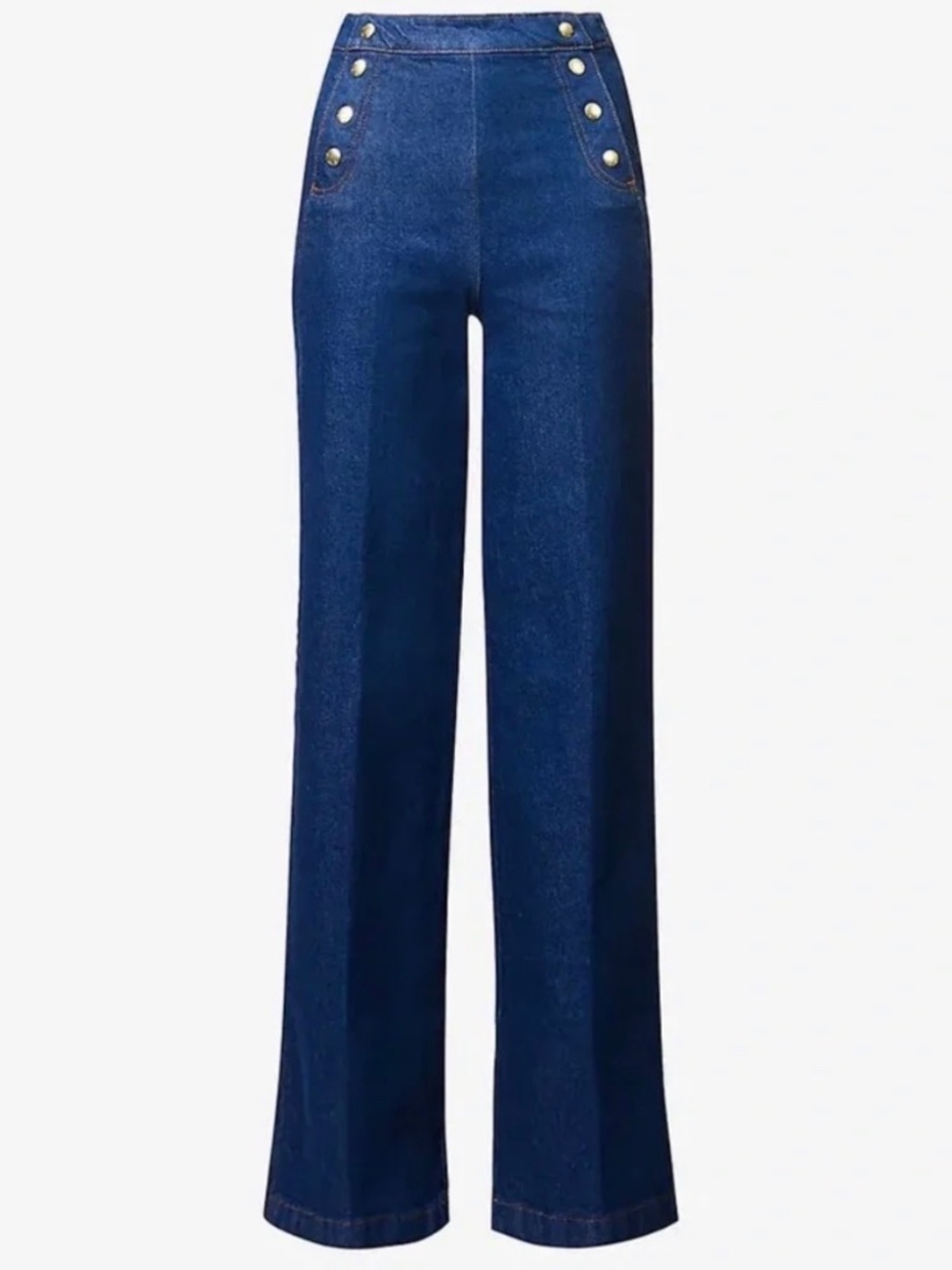 FRAME Sailor Jeans